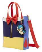 Snow White Exclusive Cosplay Tote Crossbody Bag with Coin Bag - Image 3