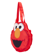 Sesame Street Elmo Cosplay Oversized Canvas Tote Bag - Image 3