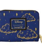 Hocus Pocus Sanderson Sisters Night Sky Zip Around Wallet - Image 4