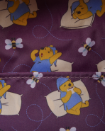 Winnie the Pooh Exclusive Classic Bedtime Plush Cosplay Mini Backpack - Image 6
