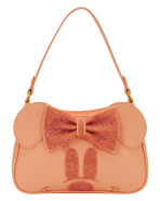 Minnie Mouse Exclusive Coral Crossbody Bag