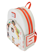 Big Hero 6 10th Anniversary Baymax & Friends Mini Backpack - Image 4