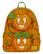 Donald & Daisy Jack-o'-Lantern Exclusive Glow Mini Backpack
