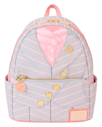 Wicked Glinda Shiz University Uniform Cosplay Mini Backpack