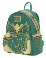 The Princess and the Frog Tiana Cosplay Mini Backpack - Image 5