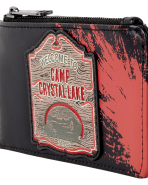 Friday the 13th Camp Crystal Lake Large Card Holder - Image 4