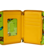 Adventure Time Jake Cosplay Zip Around Wallet - Image 6