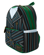 Wicked Elphaba Shiz University Uniform Cosplay Mini Backpack - Image 4