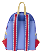 Snow White Gown Cosplay Mini Backpack - Image 7