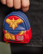 Marvel Avengers Cosplay Mystery Mini Backpack Keychain Charm - Image 6