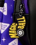 Magic 8 Ball All-Over Print Lenticular Mini Backpack - Image 5
