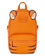 Winnie the Pooh Exclusive Tigger Cosplay Sling Crossbody Bag with Coin Bag - Image 4