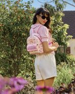 The Aristocats Exclusive All-Over Print Mini Backpack - Image 3