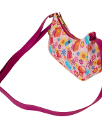 Lizzie McGuire Y2K All-Over Print Crossbody Bag - Image 5