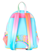 Care Bears Cheer Bear & Share Bear Rainbow Umbrella Mini Backpack - Image 5