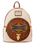 Harry Potter Butterbeer Barrel Scented Mini Backpack