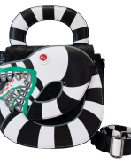 Beetlejuice Sandworm Crossbody Bag