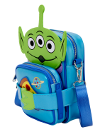 Toy Story 30th Anniversary Aliens Crossbuddies® Cosplay Crossbody Bag with Coin Bag - Image 8
