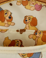 Lady and the Tramp Exclusive Puppies Pop-Up Mini Backpack - Image 8
