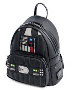 STAR WARS™ Darth Vader Light Up Cosplay Mini Backpack - Image 7