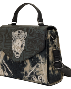 Stranger Things 5 Hellfire Club Crossbody Bag - Image 4