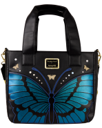 Britney Spears Butterfly Tote Crossbody Bag with Coin Bag - Image 5