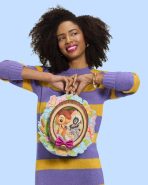 Bambi & Friends Cameo Mini Backpack - Image 2
