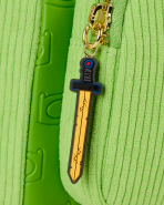 Adventure Time Finn All-Over Print Mini Backpack - Image 4