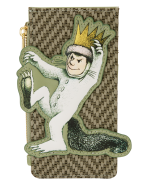 Where the Wild Things Are Max Large Card Holder