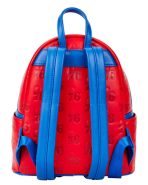 NBA Philadelphia 76ers Logo Mini Backpack - Image 4