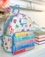 Disney Princess Books Classics Mini Backpack - Image 2