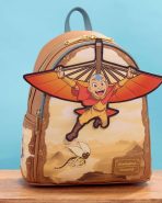 Avatar: The Last Airbender Aang Glider Staff Mini Backpack - Image 2