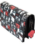I Heart Horror It Pennywise Glow Crossbody Bag - Image 7