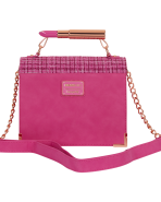 Mean Girls Lipstick Crossbody Bag - Image 6