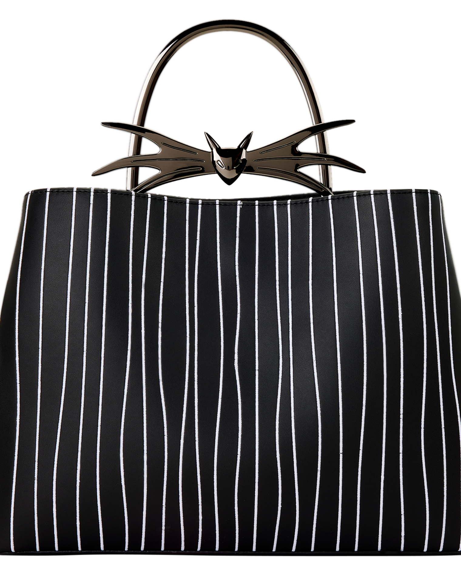 The Nightmare Before Christmas Jack Skellington Cosplay Glow Crossbody Bag