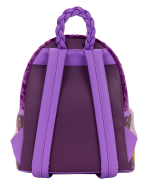 Tangled Rapunzel Exclusive Lanterns Quilted Mini Backpack - Image 5