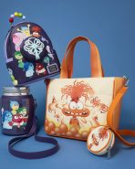 Inside Out 2 Light-Up Mini Backpack - Image 3