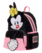 Animaniacs Exclusive Dot Warner Cosplay Plush Mini Backpack - Image 4