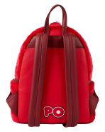 Teletubbies Po Plush Cosplay Light Up Mini Backpack - Image 7