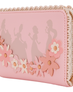 Disney Princess Floral Lace Wallet - Image 3