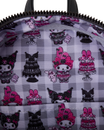 Sanrio My Melody & Kuromi Cake Mini Backpack - Image 7