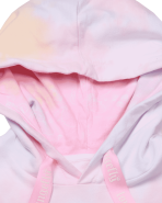 My Little Pony Clouds Tie-Dye Unisex Hoodie - Image 5