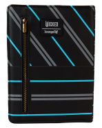 Wicked Elphaba Shiz University Uniform Refillable Stationery Journal - Image 3