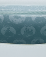 Cinderella Shimmer Crossbody Bag - Image 8