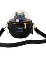 Hocus Pocus Sanderson Sisters Flying Dome Figural Crossbody Bag - Image 7