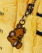 Garfield & Pooky Plush Cosplay Mini Backpack - Image 8