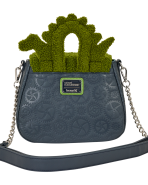 Edward Scissorhands Sherpa Crossbody Bag - Image 5