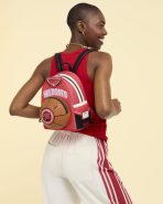 High School Musical Troy Bolton Wildcats Jersey Mini Backpack - Image 2