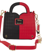 Alice in Wonderland Exclusive Queen of Hearts Crossbody Bag - Image 8