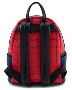 Marvel Spider-Man Classic Cosplay Mini Backpack - Image 5